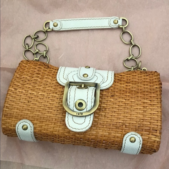 Authentic Rafe NY bag just added! - Picture 2 of 8
